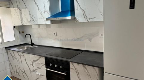 Foto 3 de Apartamento en venta en Colonia Requena, Alicante / Alacant