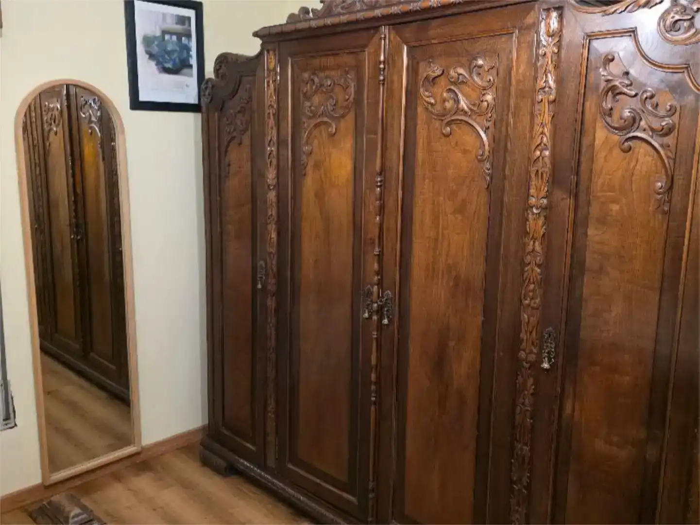 Dormitori de Pis en venda en Vedra