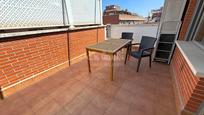 Terrace of Attic for sale in  Madrid Capital  with Air Conditioner and Terrace