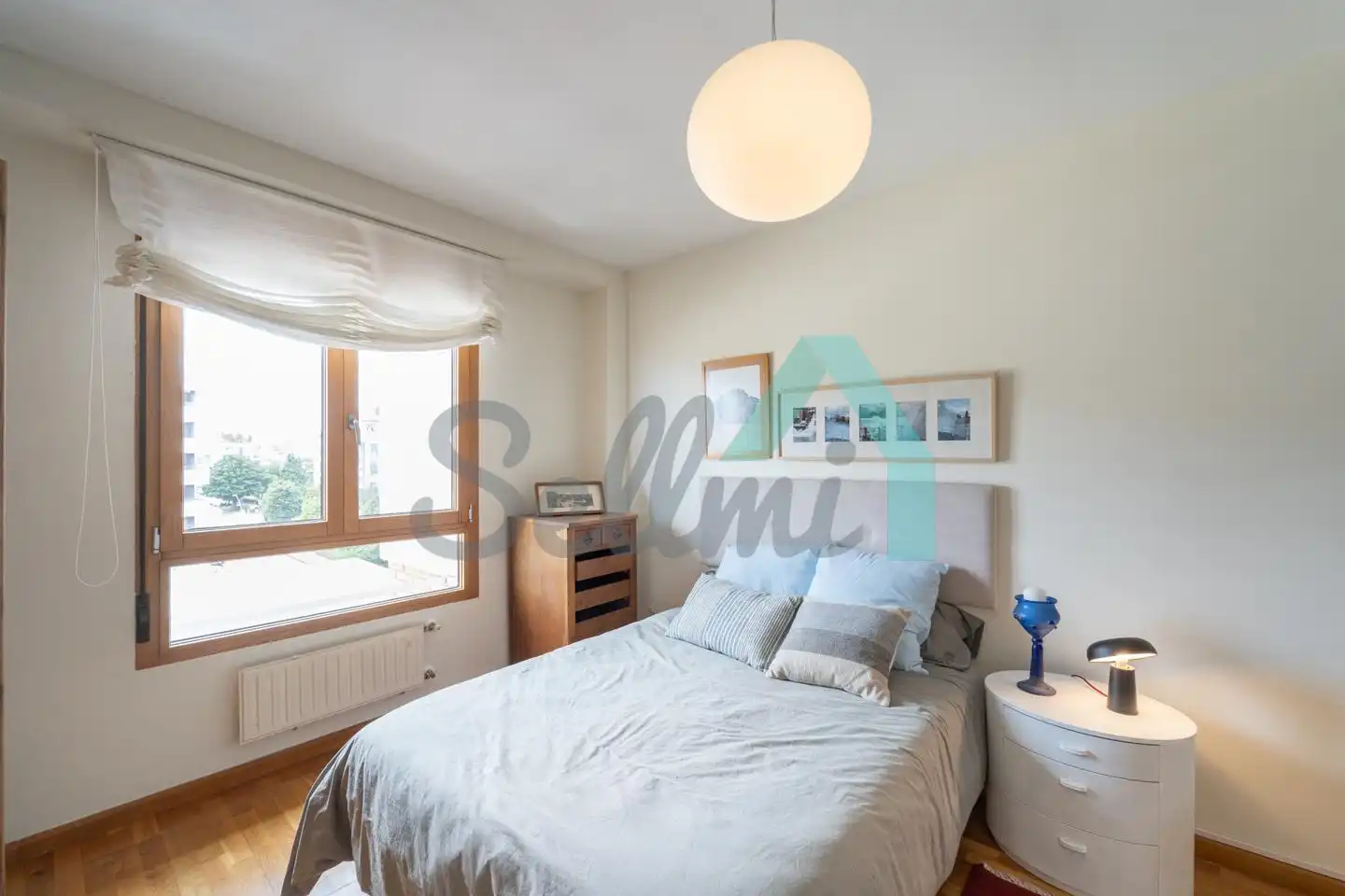 Wohnung zur Miete in De Ramón González Fernández, El Natahoyo