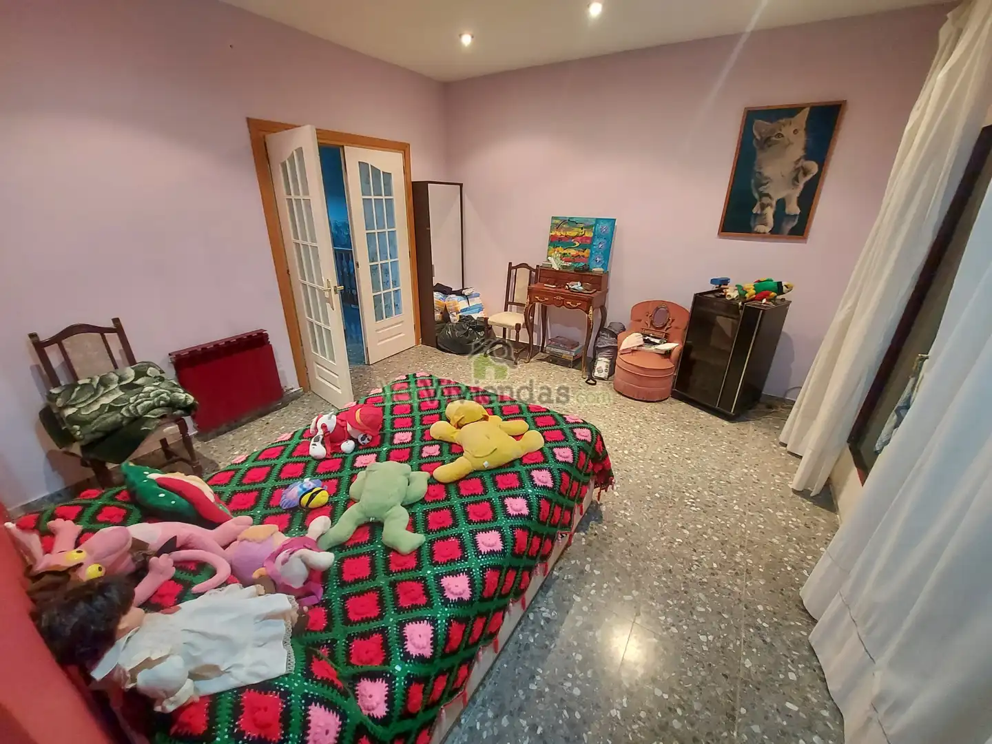 Casa con terraza en venta en Carrer Major 506, imagen 33