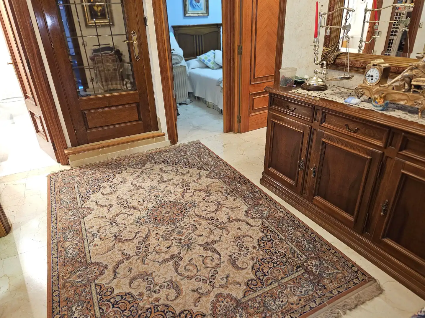 Casa o chalet en venta en Arcos de Jalón con Aire acondicionado, Calefacción y Jardín privado