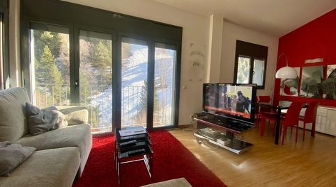 Foto 3 de Ático en venta en L'Aldosa - Ransol, Canillo