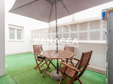 Appartamento con balcone in vendita a Puebla de Vícar
