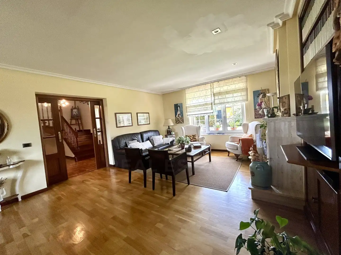 Haus zum Verkauf in Santovenia de la Valdoncina, imagen 18