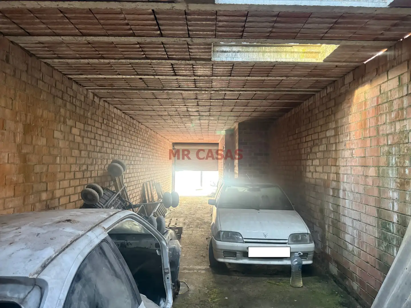Edificio en venta en Zona Nord