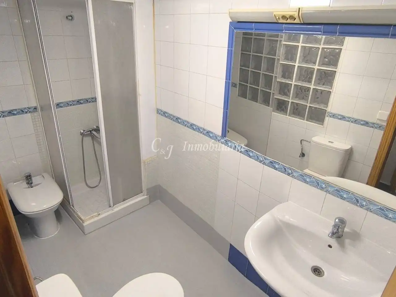 Bany de Casa o xalet en venda en Onda amb Terrassa