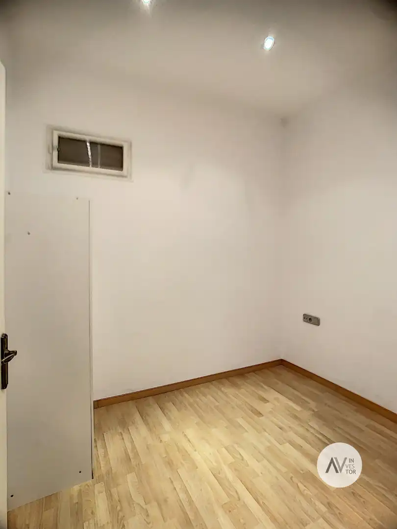 Wohnung mit Terrasse zum Verkauf in Avenida Travessera de Gràcia, 17, imagen 11