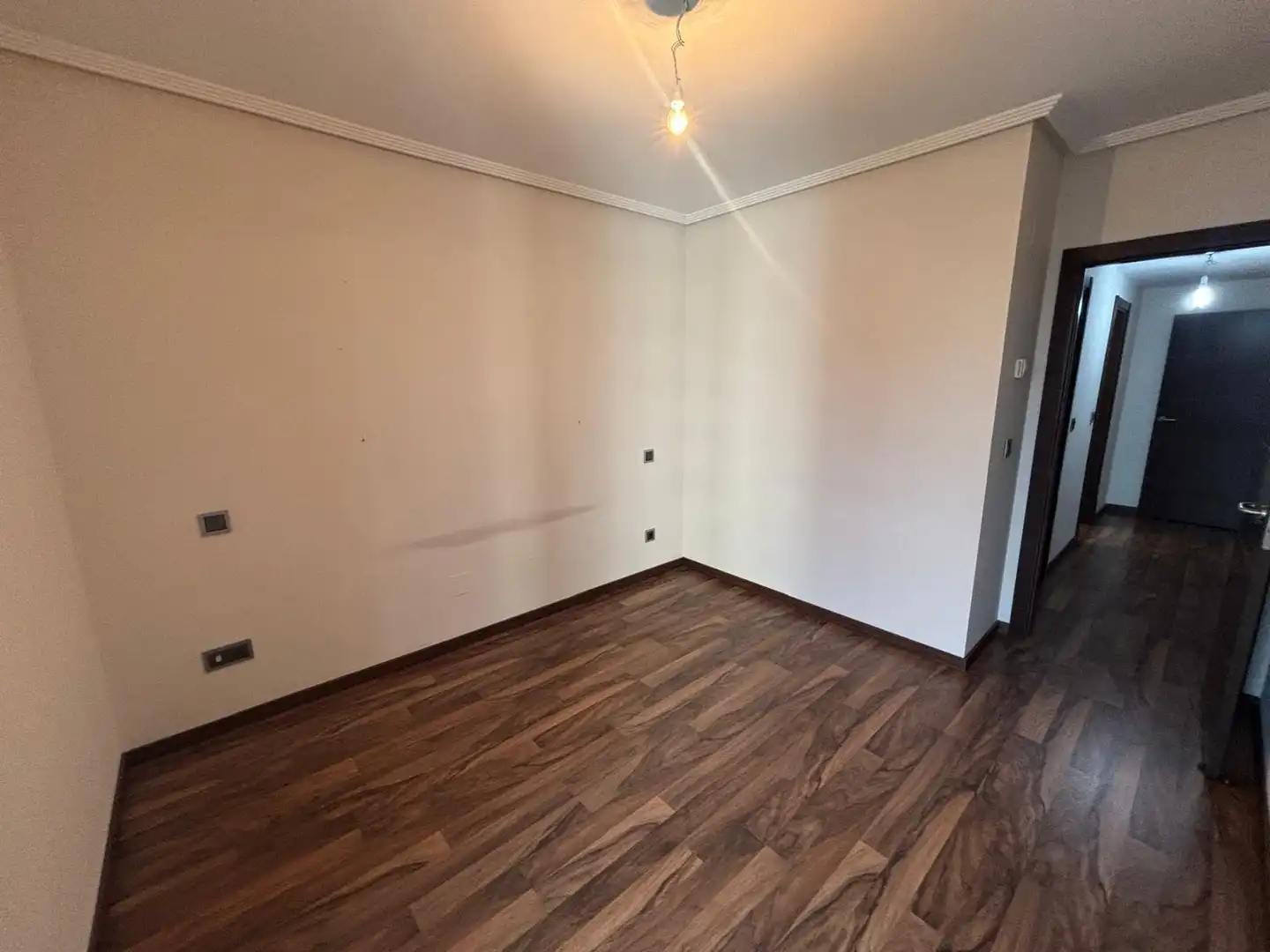 Wohnung zur Miete in Plaza de Toros