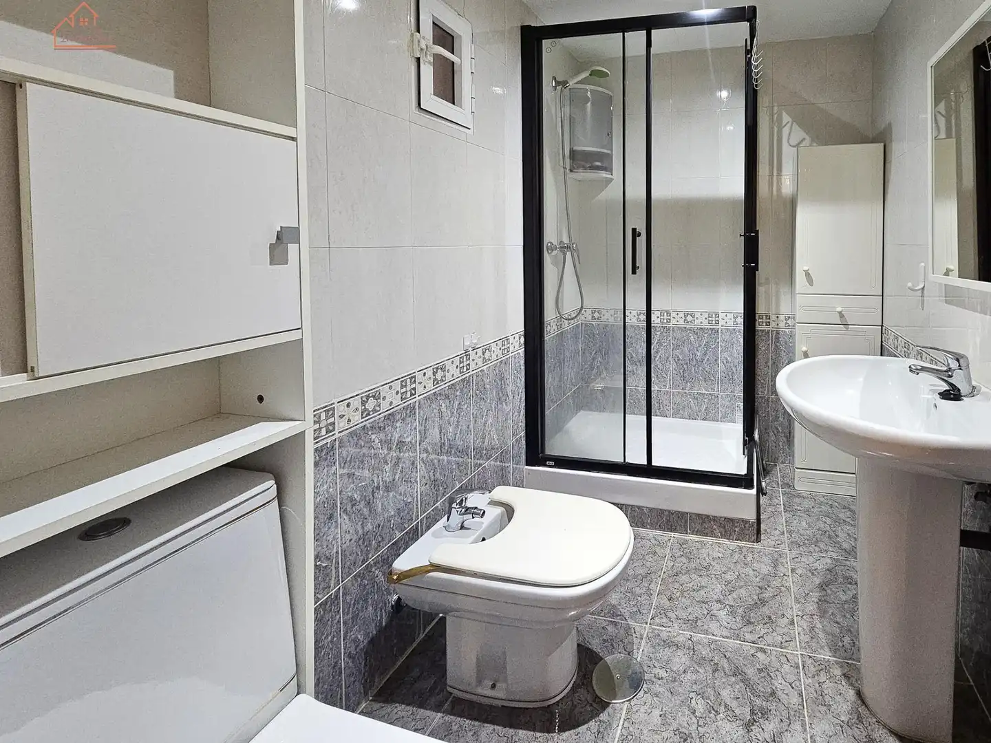 Bany de Casa o xalet en venda en Chinchón amb Aire condicionat, Calefacció i Jardí privat