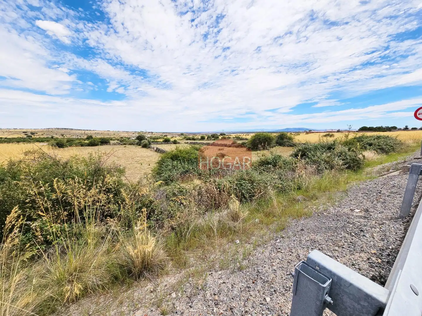 Residencial en venta en Berrocalejo de Aragona