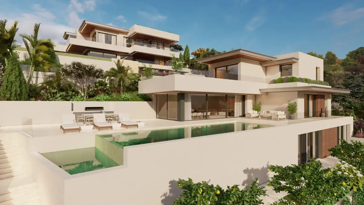 Adosado en venta en Río Real - Los Monteros, imagen 2