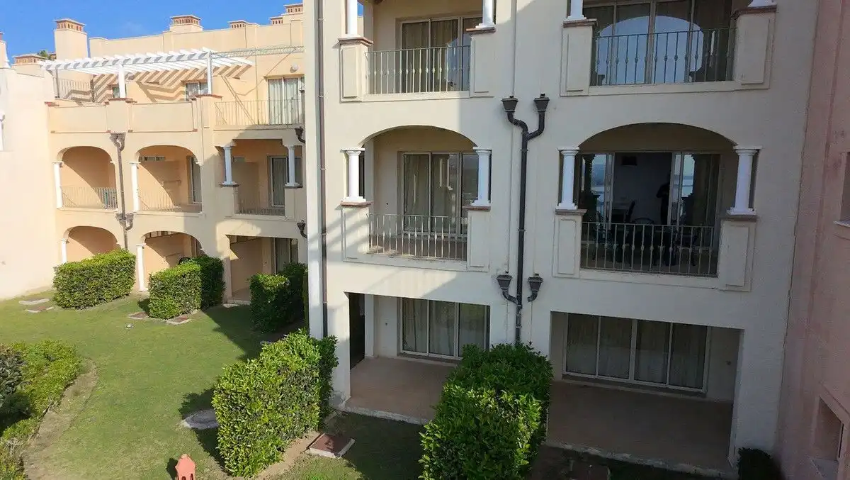 Apartament en venda a Chullera