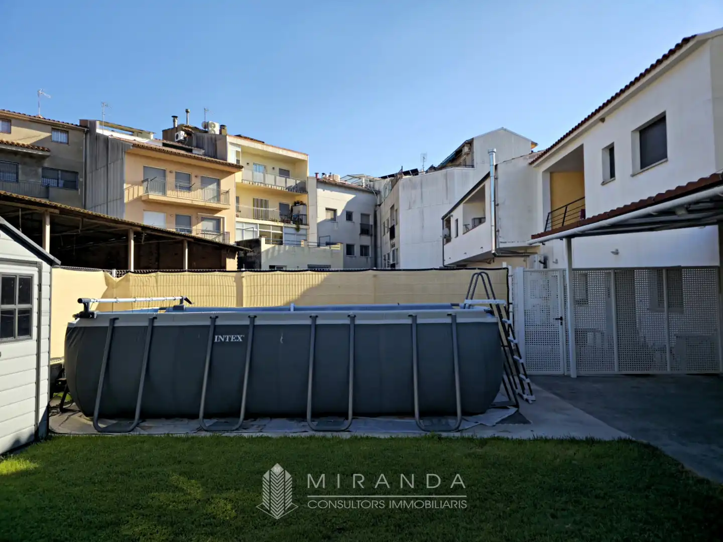 Villa con terrazza in affitto a Carretera de Ribes, imagen 31