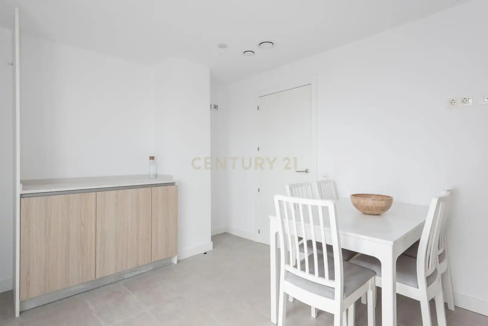 Cocina de Apartamento en venta en La Collada - Sis Camins