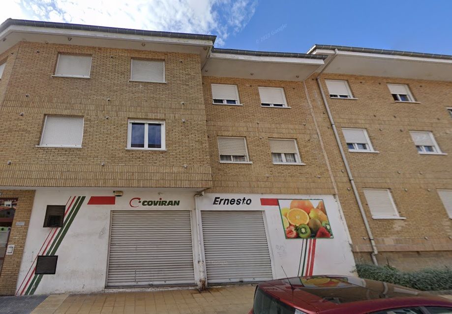 Flat for sale in Av Moneche, Cerezo - Aspla - Torres