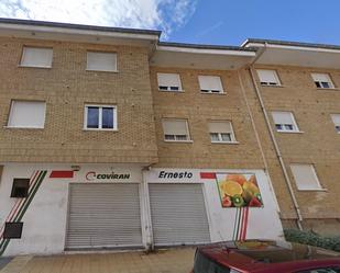 Vista exterior de Pis en venda en Torrelavega 