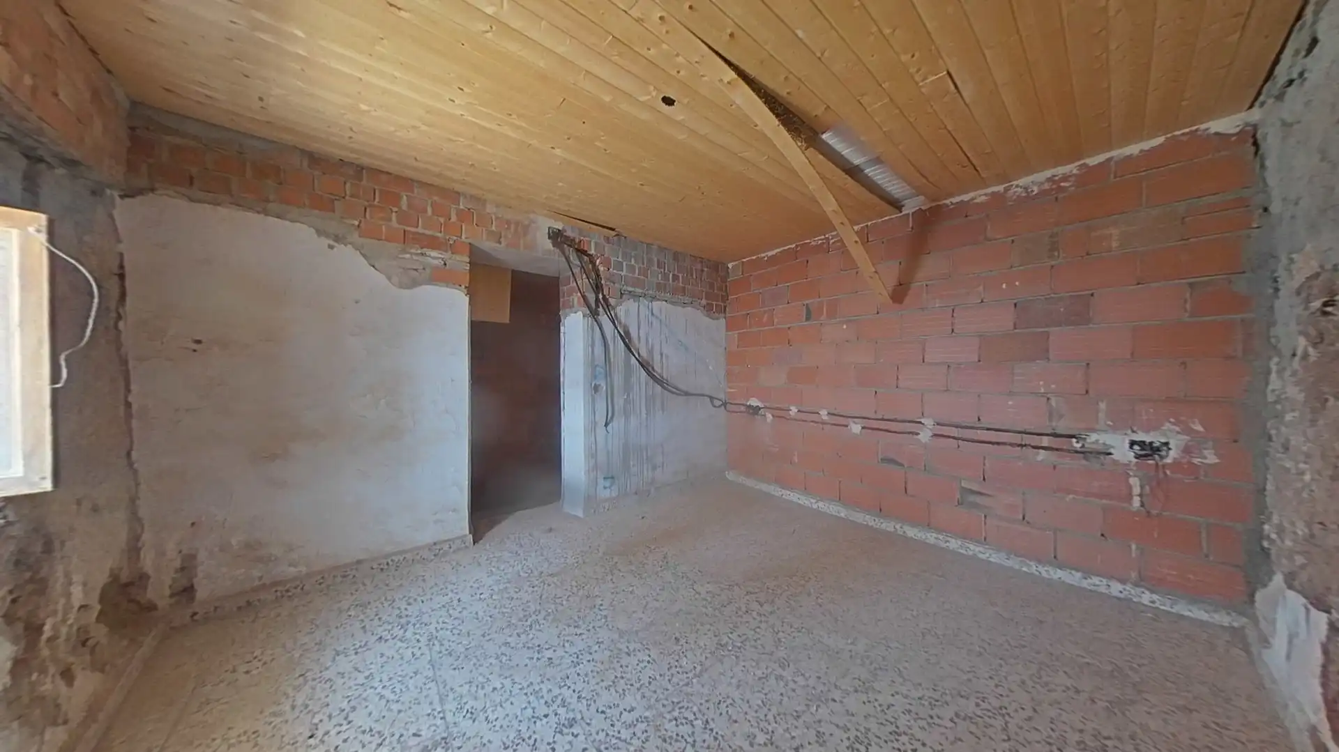 Casa o chalet en venta en Gor