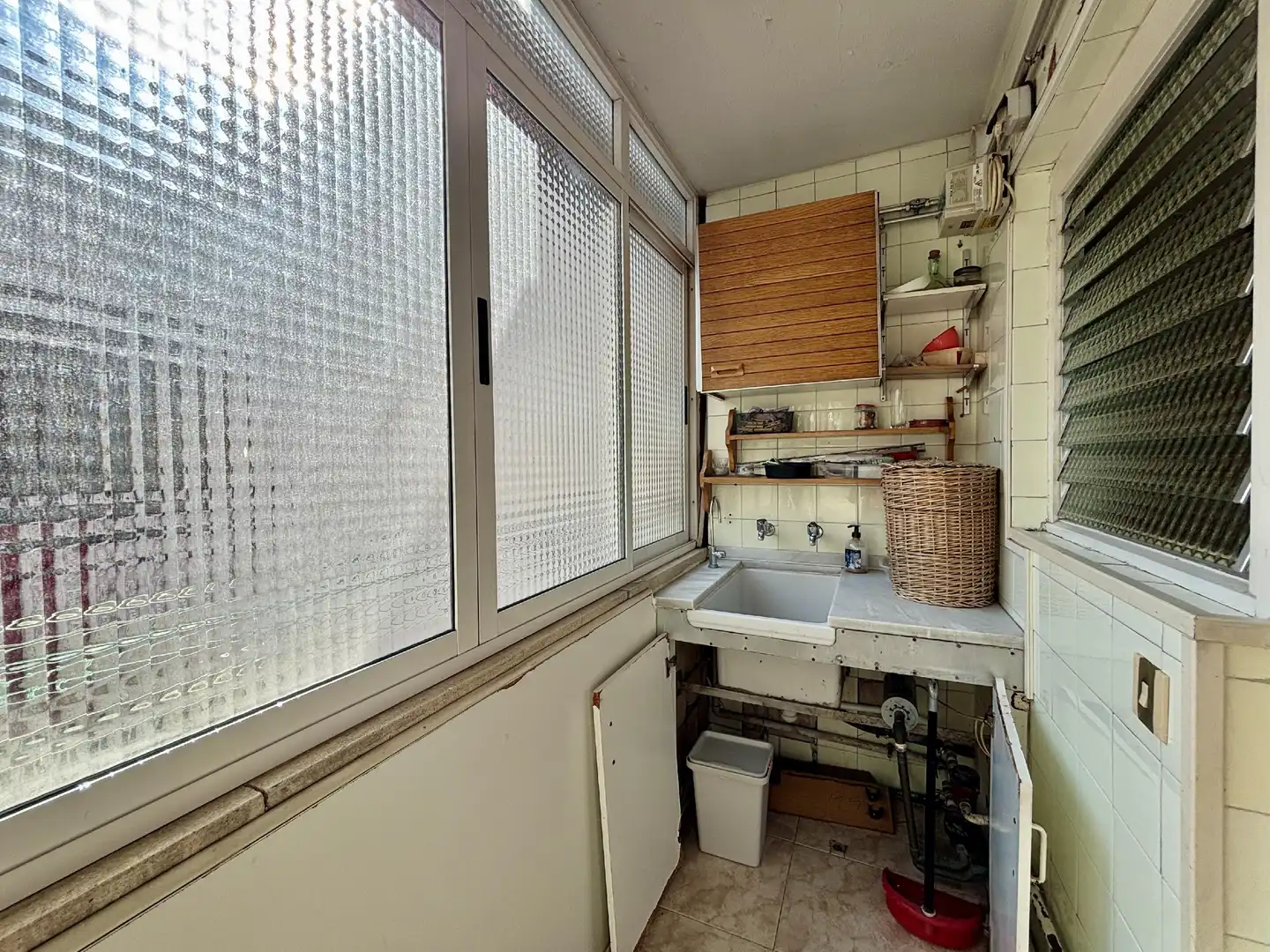 Cocina de Ático en venta en Tarragona con Aire acondicionado, Calefacción y Terraza