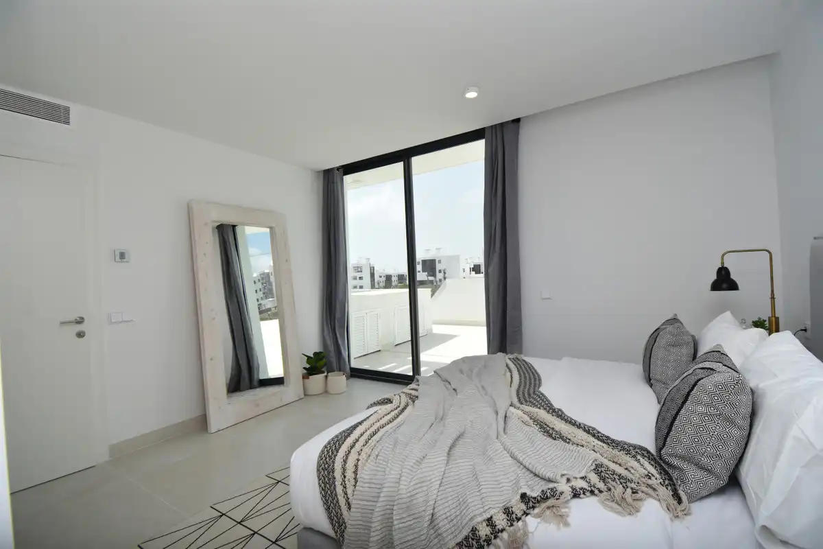 Apartment zum Verkauf in Centro ciudad, imagen 13