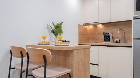 Foto 5 de Piso en venta en Avenida Pablo Picasso, 7, Barrio de Zaidín, Granada Capital