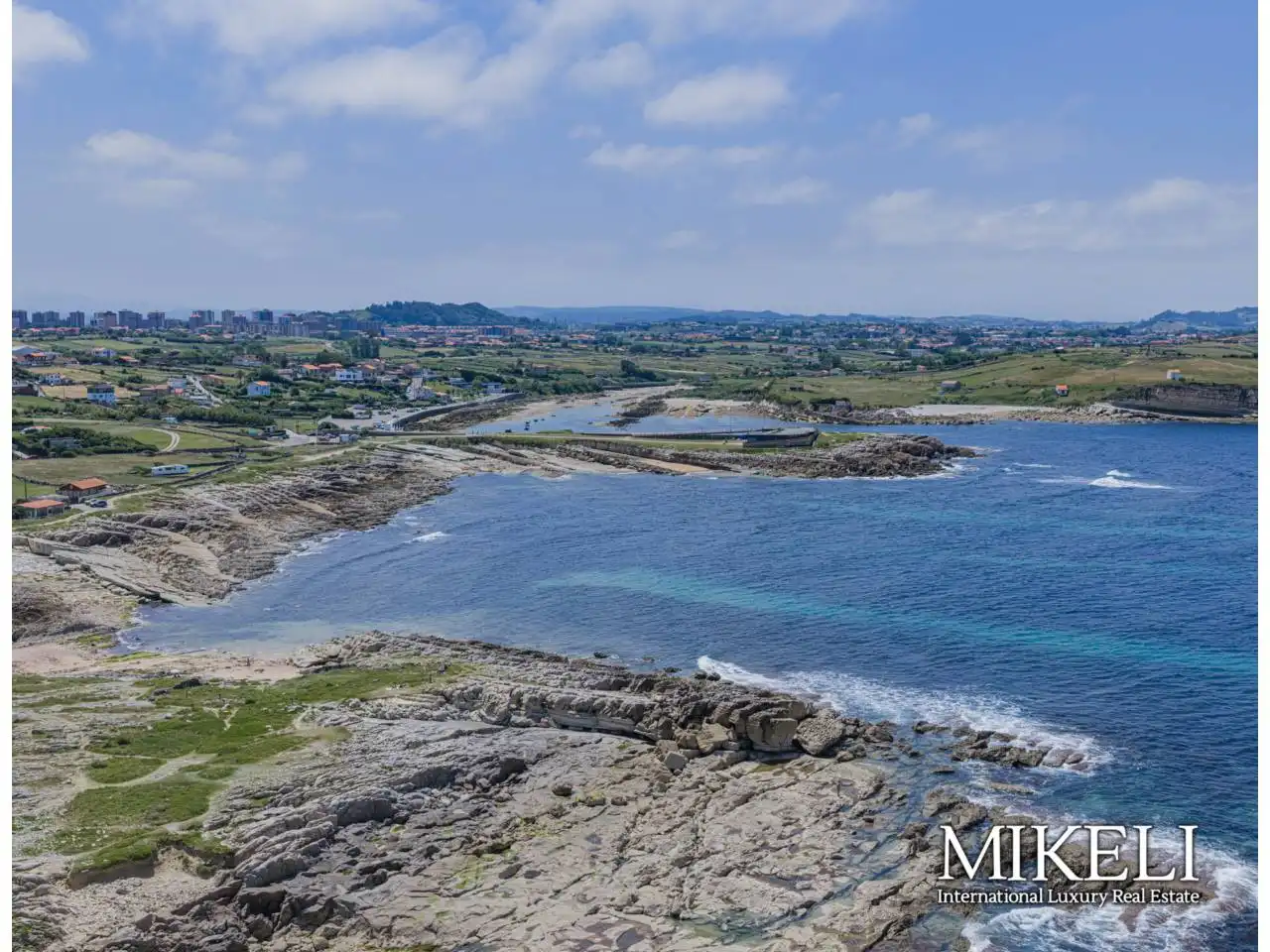 Casa o chalet en venta en Santander con Aire acondicionado, Calefacción y Jardín privado