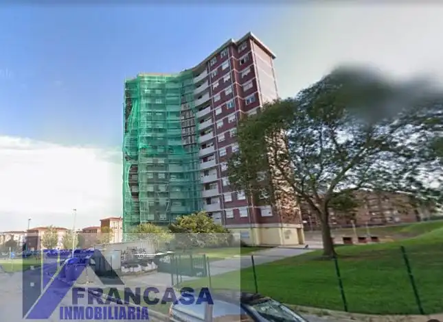 Flat with lift for sale in Alisal - San Román, imagen 5