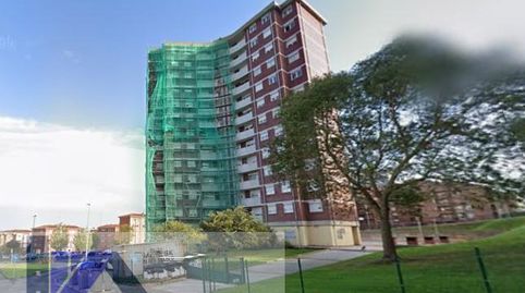 Foto 5 de Pis en venda a Alisal - San Román, Santander