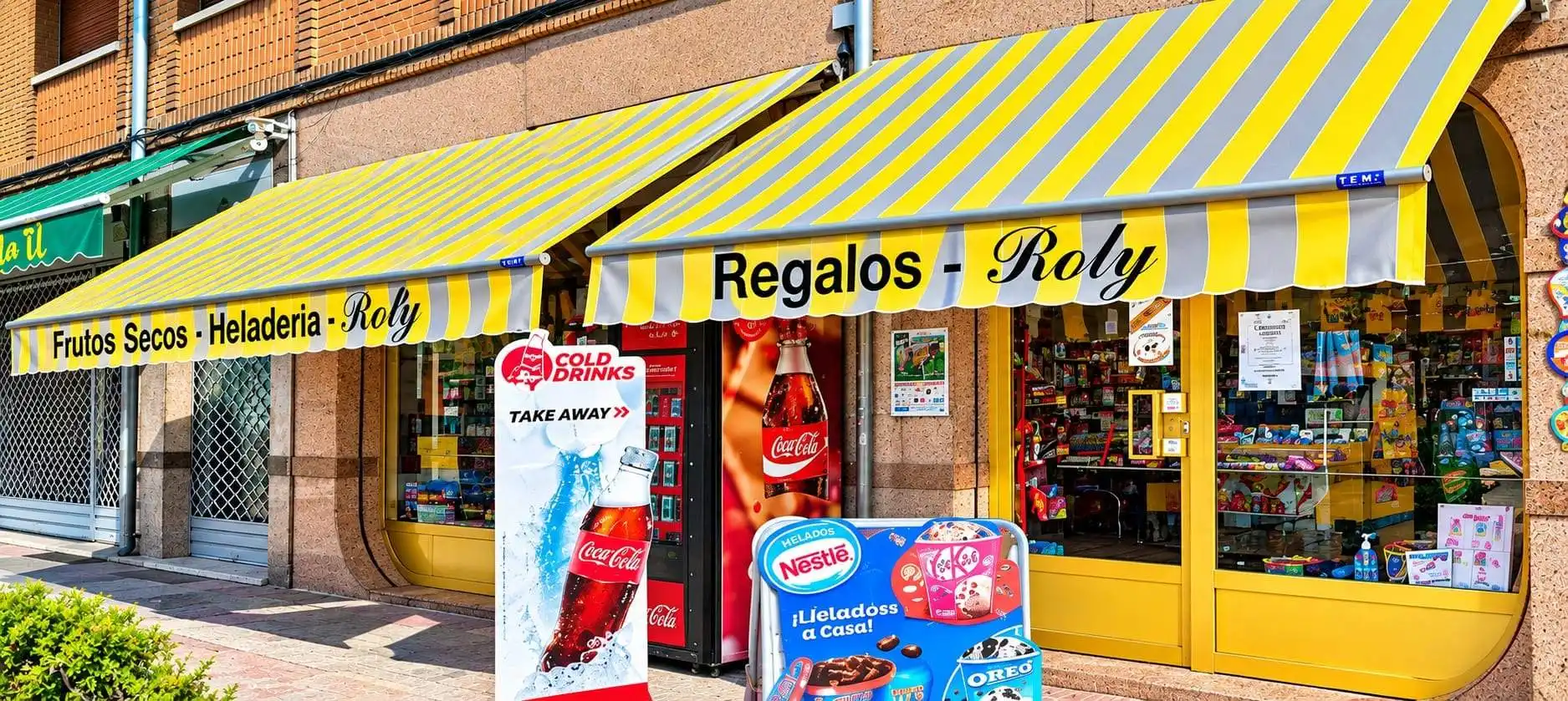 Local comercial en venta en Villarejo de Órbigo, imagen 2
