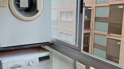 Foto 5 de Piso de alquiler en De Joaquín Costa, Plaça Catalunya - Escola Industrial, Terrassa