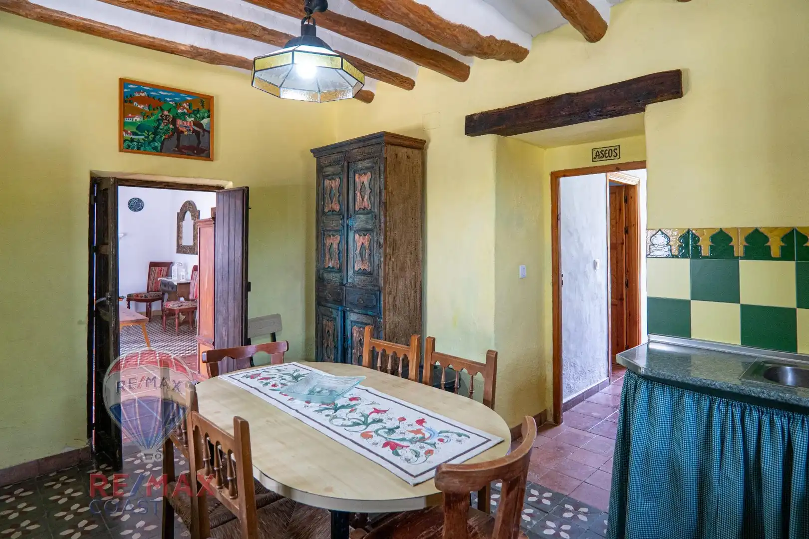 Casa rústica en venda a Polígono 18 Paraje 145 LA SAUCEDILLA, imagen 17