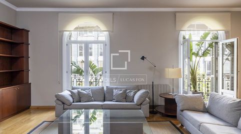 Foto 3 von Wohnung zur Miete in Dreta de l'Eixample, Barcelona Capital