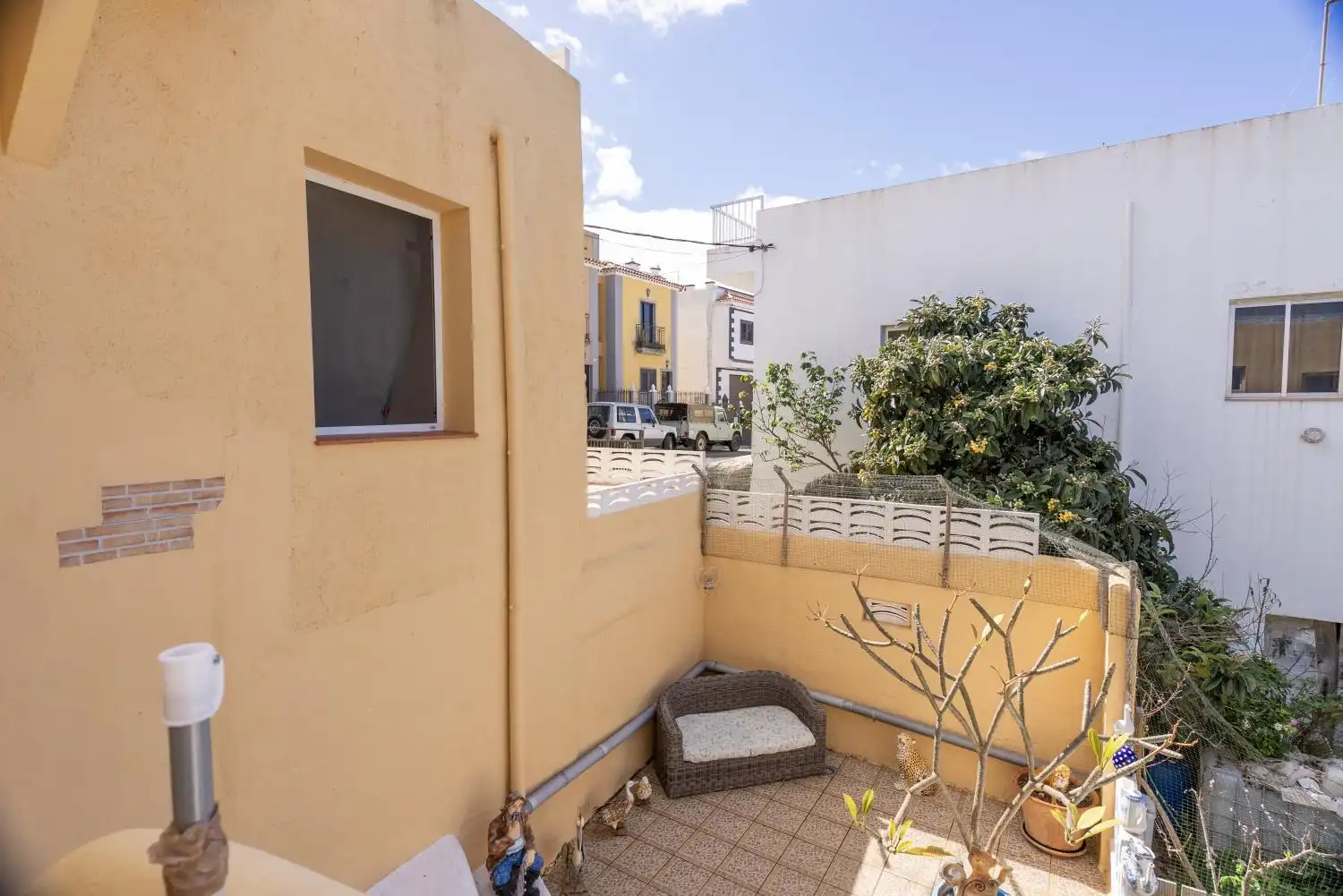 Chalet en venta en San Juan de la Rambla, imagen 24
