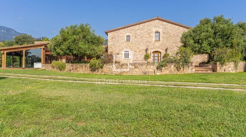 Foto 4 von Country house zum Verkauf in Breda, Girona