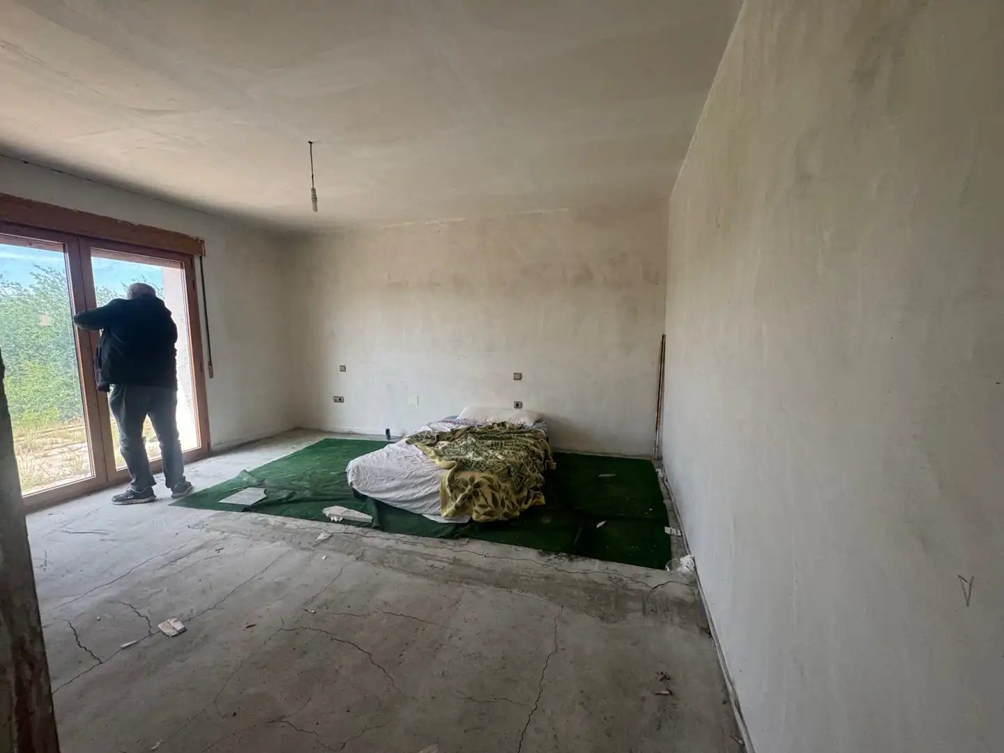 Casa o chalet en venta en Peñafiel con Jardín privado, Terraza y Trastero