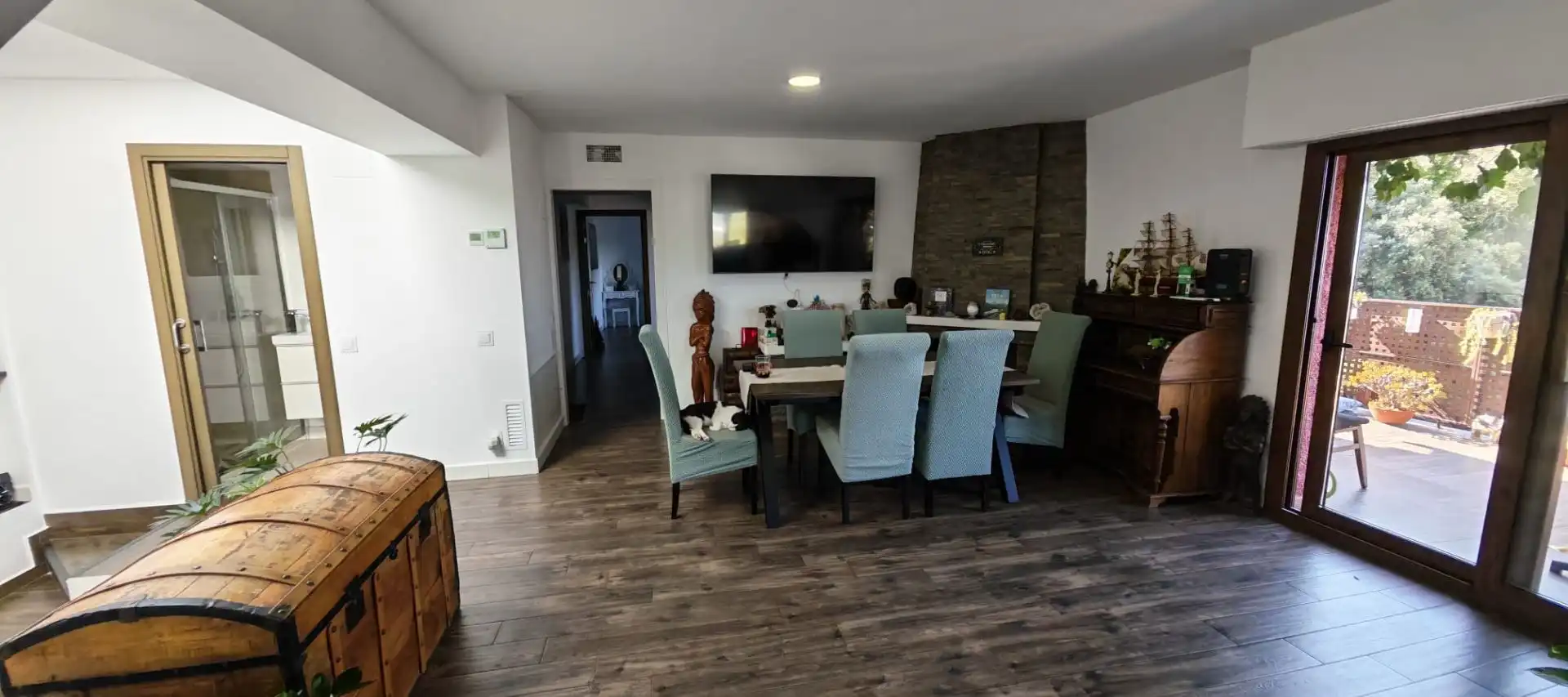Casa con piscina en venta en Roca Grossa, imagen 21