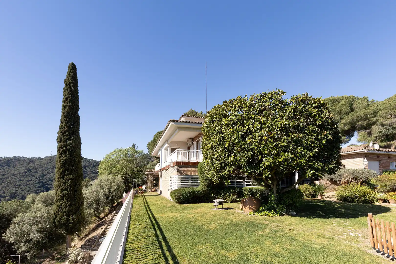 Maison avec piscine à vendre à Cabrera de Mar, imagen 3
