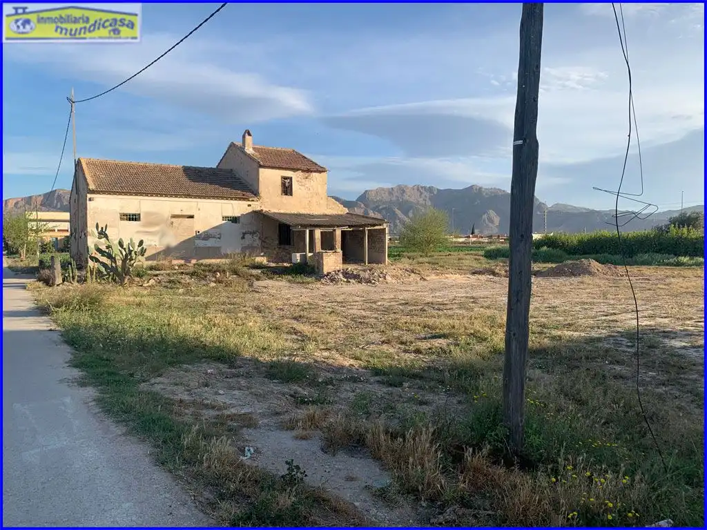 Terreny residencial en venda a Pedanías Este, imagen 4