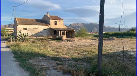 Foto 4 de Residencial en venta en El Raal, Murcia Capital