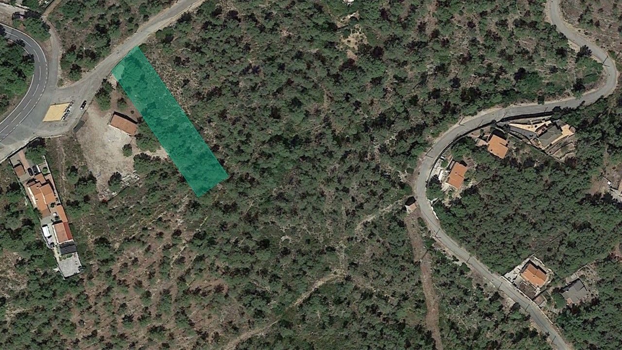 Oficina en venda en Masllorenç