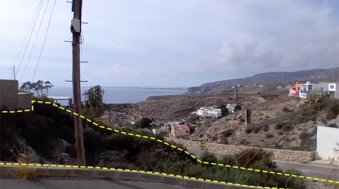 Foto 2 de Residencial en venda a Calle Príncipe Felipe, 2, Castell del Rey, Almería Capital