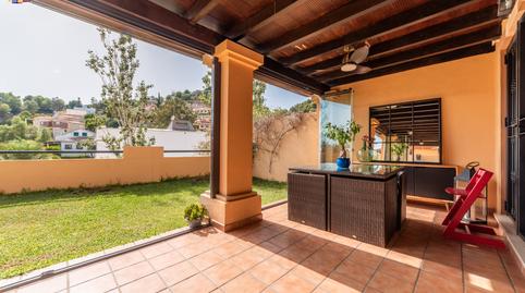 Foto 5 de Casa adosada en venta en Pinares de San Antón, Málaga