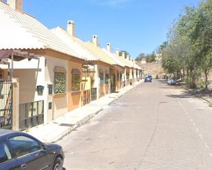 Vista exterior de Casa adosada en venda en Villanueva del Río y Minas