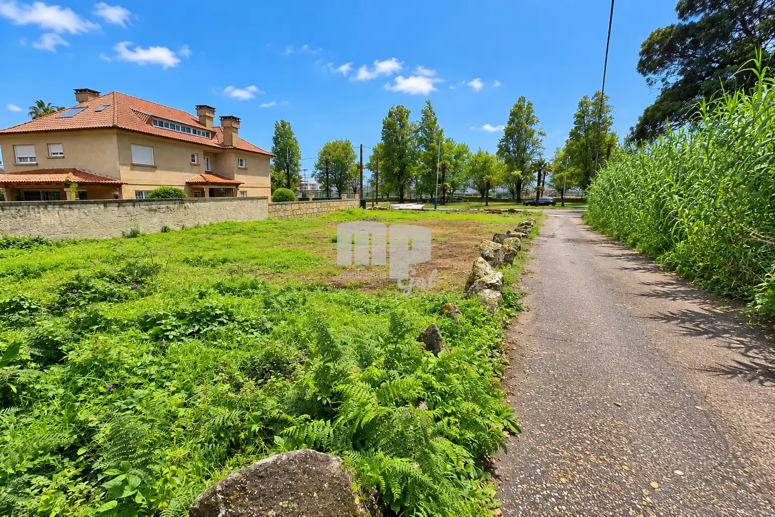 Residential for sale in Navia