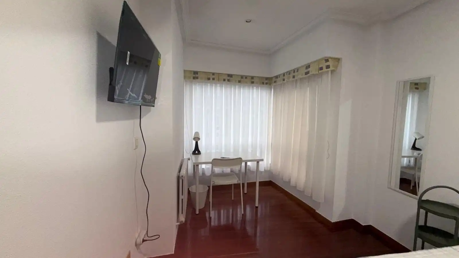 Wohnung mit Terrasse zur Miete in Centro, imagen 2