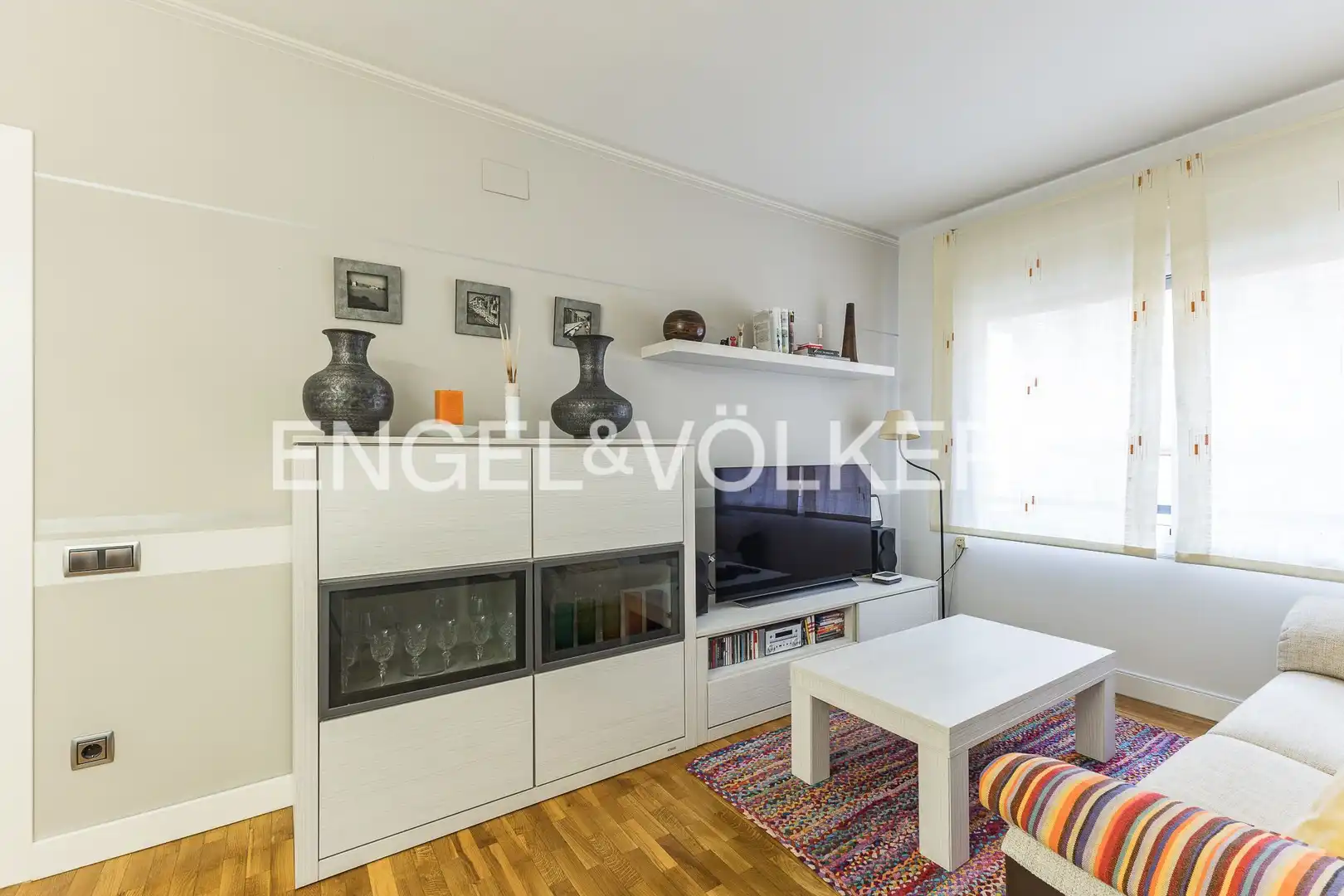 Piso con ascensor en venta en Can Clota