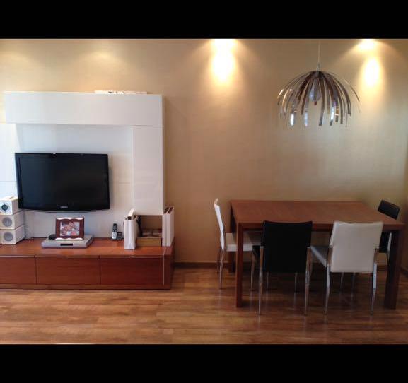Photo 1 of Flat to rent in Ronda 8 de Març, 96, Montgat, Barcelona
