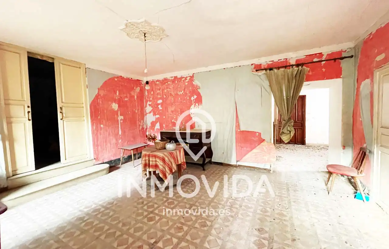 Haus zum Verkauf in Carrer Canonge Cebrià 13, imagen 11