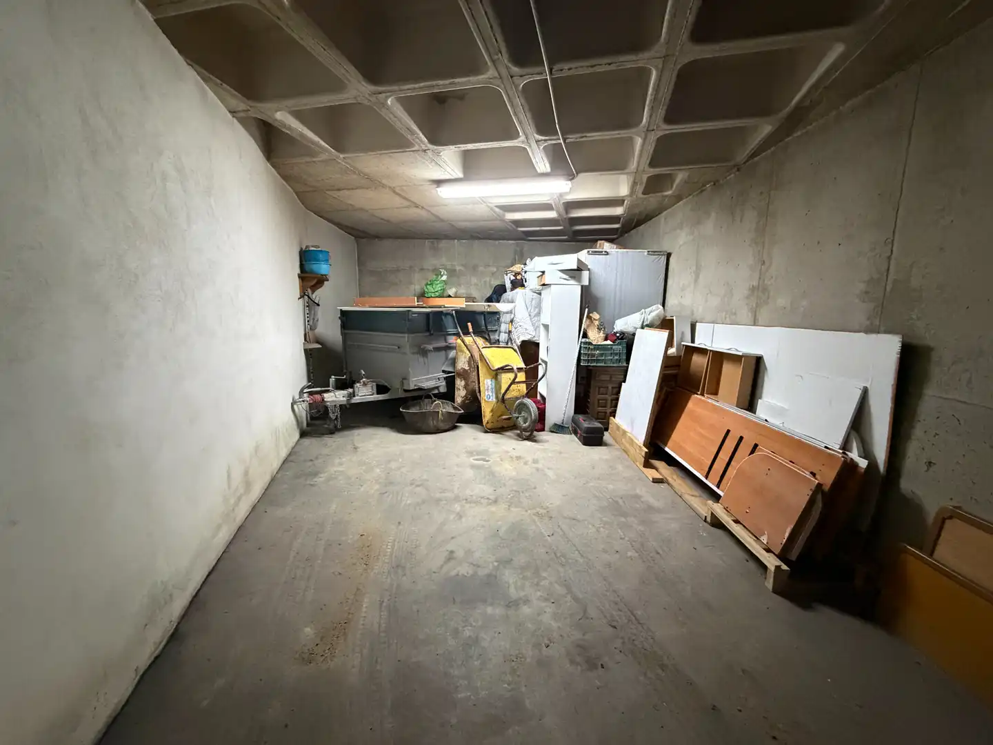 Garage for sale in Úbeda