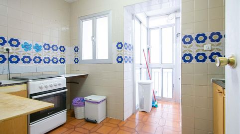 Foto 4 de Pis en venda a Sta. Aurelia - Cantábrico - Atlàntico - La Romería, Sevilla Capital